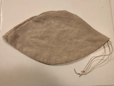 Telino per elmetto Adrian ww1 (riproduzione) - Immagine 1 di 3