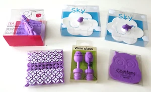 A Gift For Someone Who Has Everything... Except These! - Picture 1 of 5