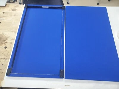 Due griglie Pioneer HPM-100 14 colori nuove montate su gancio e anello - Immagine 1 di 4