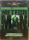 The Meteor Man (DVD, 2003, Widescreen/Full Frame) Tested & Plays! Rare And OOP!