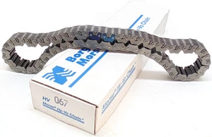 Morse Transfer Case Chain Ford Lincoln BW4405 / BW4411 / BW4412 (HV-067) - Picture 1 of 4