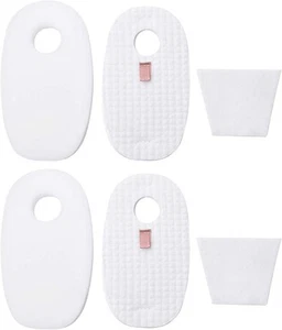 2 Pack Filters for Shark Rocket DeluxePro TruePet HN175 HV320 HV320C HV320W - Picture 1 of 7