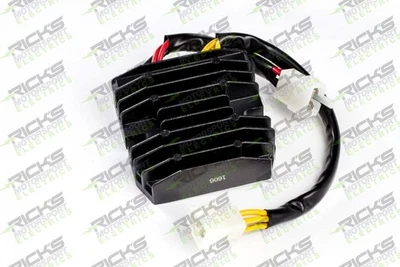 Retificador-regulador Ricks Hot Shot Series para Ducati 999 2003-2006 - Imagem 1 de 2