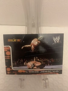 9- 2002 Fleer Royal Rumble Cards WWE Wrestling - Picture 1 of 24