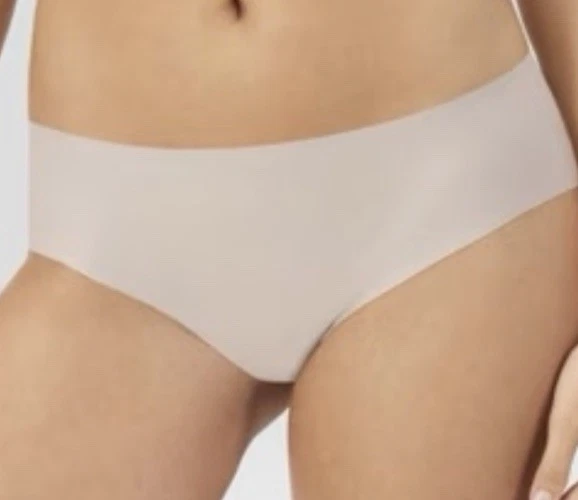 Maidenform Womens Cut Hipster Underwear Mut008 Magenta Quartz Size 3XL/10