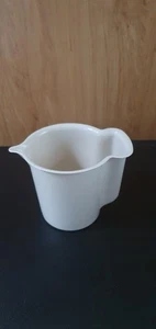 Tupperware Milchkännchen  - Bild 1 von 6