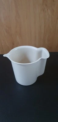 Tupperware Milchkännchen  - Bild 1 von 4
