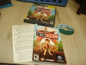 The Ant Bully (Nintendo GameCube, 2006) compete tested - Picture 1 of 4