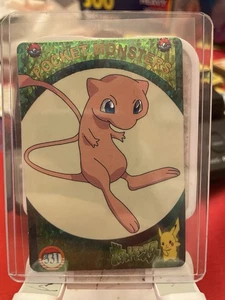 Pokemon Karte - Mew #331 - Automat - Holo - Bild 1 von 2