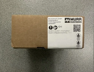 Murrelektronik 58812 - Immagine 1 di 2