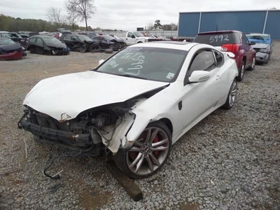 Motor de arranque cupê compatível com 09-12 GENESIS 150060 - Imagem 1 de 4