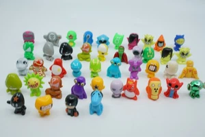 Gogo's Crazy Bones Collection, Bundle, Job Lot - Picture 1 of 9