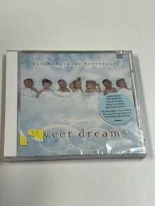 The McCaughey Septuplets: Sweet Dreams by Various Artists (CD, Nov-1999,... - Picture 1 of 4