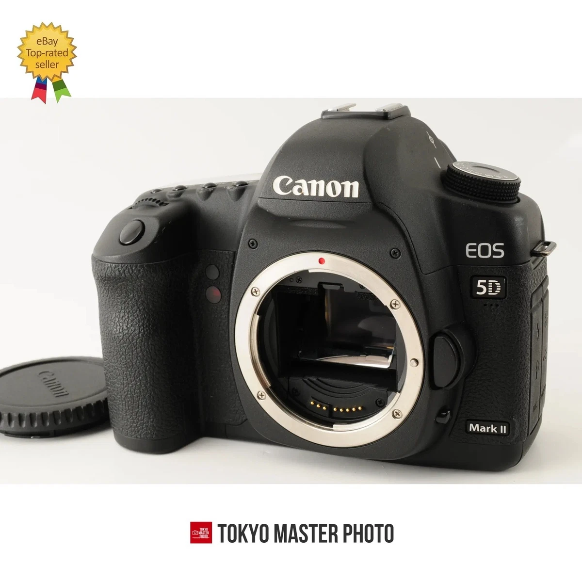 Canon EOS 5D Mark II Body only Digital Cameras for Sale | Shop New