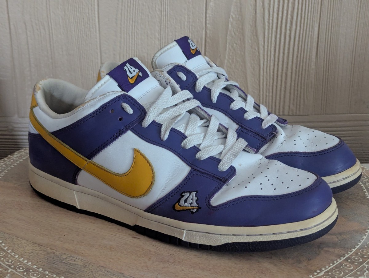 Nike Dunk Low La - 309431-751 | eBay