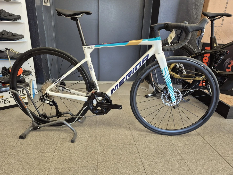 Meirda scultura 6000  Team - Imagen 1 de 1