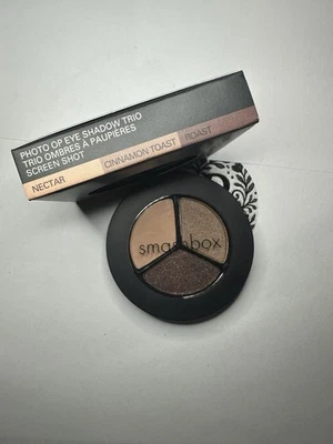 Smashbox Photo Op Eye Shadow Trio – “Screen Shot” - Image 1 of 3
