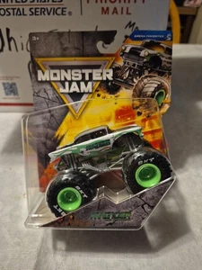 Monster Trucks Hot Wheels 2025 - Avenger - Monster Jam - Imagen 1 de 2