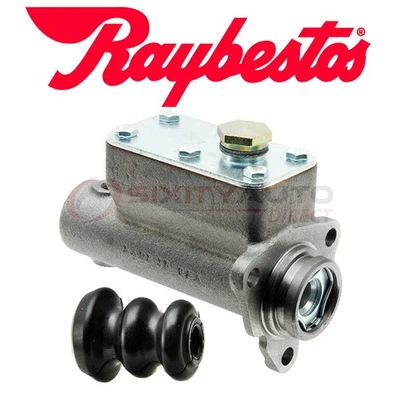 Raybestos PG Plus Brake Master Cylinder for 1940 Dodge VD15 - Kit Set yj Foto 1 de 4