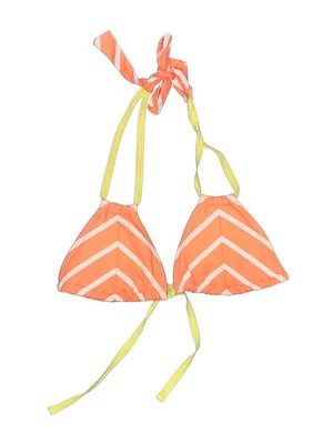 Traje de baño Juicy Couture naranja para mujer S Foto 1 de 2