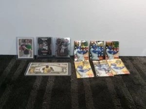 Lots Of 10 Trading Cards - Picture 1 of 5