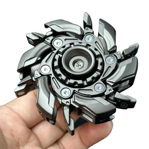 EDC Fidget Sliders Open Armor Spinning TopFidget Toys Stress Relief for Adult... - Picture 1 of 6