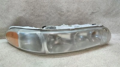 Passenger Right Headlight Fits 97-04 BUICK REGAL F155-182641 — 第 1/4 张图片