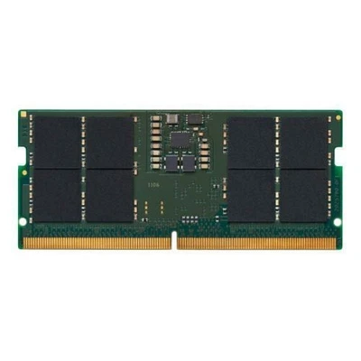 Kingston Valueram 8Gb Ddr5 5600Mhz Pc5-44800 Cl46 1.1V Sodimm Memory - Image 1 of 2