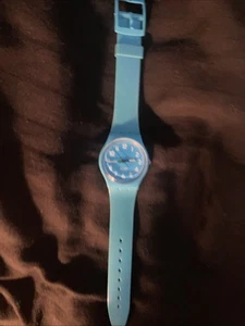 Swatch Watch AG2009 - Picture 1 of 4