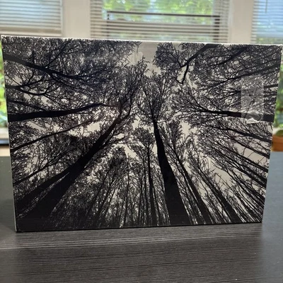 Bgraamiens Brain Games Bosque en Blanco y Negro 1000 Piezas Puzzle NUEVO PRECINTADO Foto 1 de 4