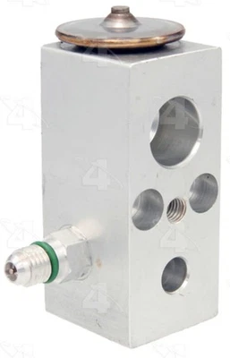 Válvula de expansión de aire acondicionado 4 estaciones 39101 para 03-05 Dodge Neon 2,4 L-L4 Foto 1 de 4