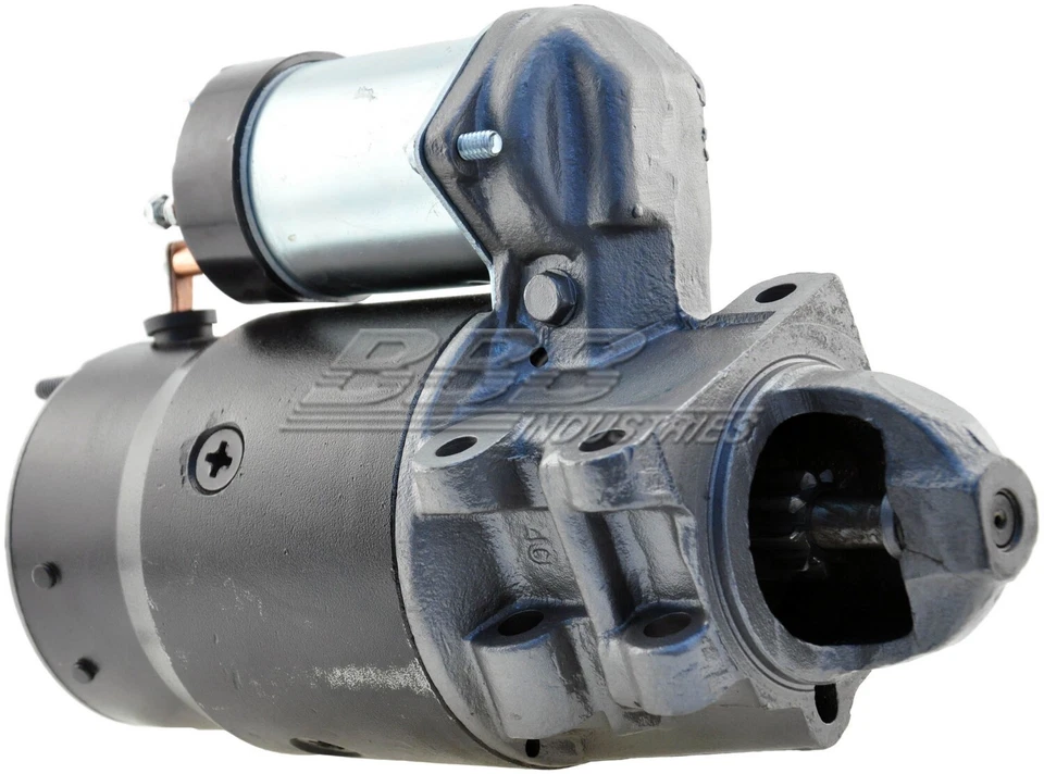 Starter Motor-Auto Trans Auto Plus 3560 Reman — 第 1/4 张图片