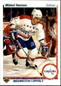 A0536- 1990-91 Upper Deck Hockey 401-550 + Rookies -si Pick- 10 + Gratuito US