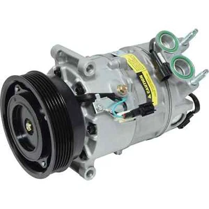 2015-2020 XC60 2.0L, 2018-2020 XC90 2.0L OEM Reman AC Compressor - Bild 1 von 1