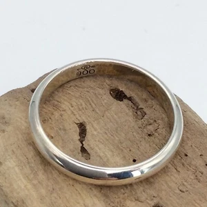 Niessing Ring 900/1000 Silber Gr. 62 #1575 - Bild 1 von 6