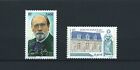 FRANCE - 2002 YT 3524 à 3525 - TIMBRES NEUFS** MNH LUXE