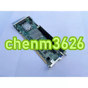 1PC USED ADLINK industrial computer motherboard NuPRO-935A/LV #YY - Picture 1 of 3