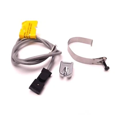 Bimba HSK Solid State Position Sensor, 30VDC 150mA, NPN, 3-Wire  - Image 1 of 4