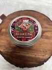 Universal Studios Earl The Squirrel Scented Candle Balsam & Pine Holiday FL NEW