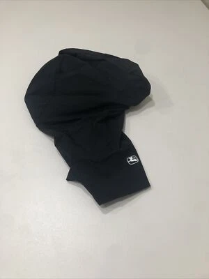 Pantalón corto Giordana Fusion - negro para mujer talla S Foto 1 de 3