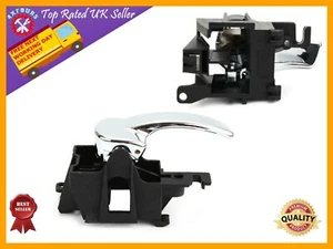 Manija de puerta interior lado derecho para nissan navara pathfinder 2004 - nuevo - Imagen 1 de 1