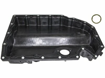 For 2015-2020 Audi A3 Quattro Oil Pan Kit Lower 97348FM 2016 2017 2018 2019 - Image 1 of 2