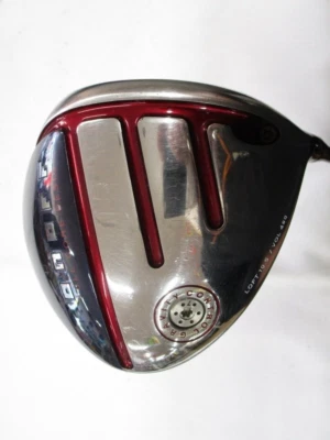2020 DAIWA onoff Globeride AKA 10.5deg 1W Driver 520D SR-flex Golf club C547 - Image 1 of 4