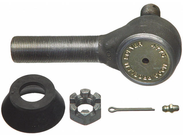 Extremo de varilla de amarre Moog exterior delantero derecho para GMC C6000 Topkick 1990-1992 71FMDP Foto 1 de 1