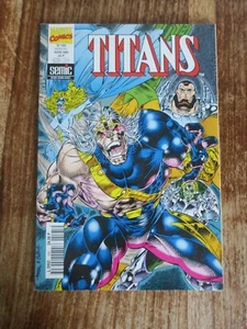 TITANS N° 195 - Picture 1 of 1