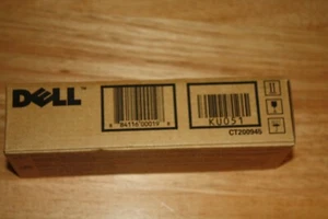 DELL KU051 CYAN TONER CARTRIDGE CT200945 1320C - Picture 1 of 4
