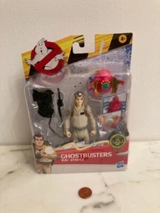Ghostbusters Fright Features Ray Stantz Bill Murray Figure Interactive Ghost - Picture 1 of 4