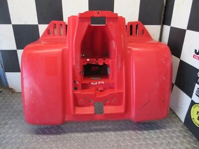 Yamaha Champ 100 87 1987 guardabarros trasero 2FJ-21611-00-00 35143 Foto 1 de 4