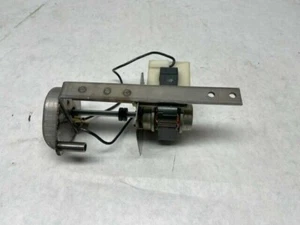 UPPCO MODEL 67 PUMP MOTOR 040610 - Picture 1 of 2