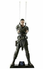Star Wars Force Starkiller Jedi Sith Figur Statue Lifesize Lebensgroß Muckle